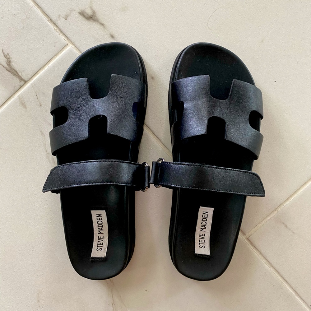 Steve Madden Sandals